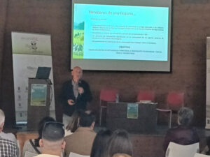 Encuentro en Asturias