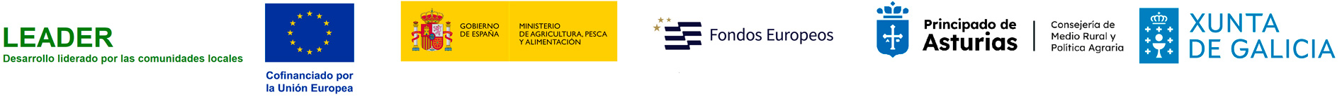 Faldón logos