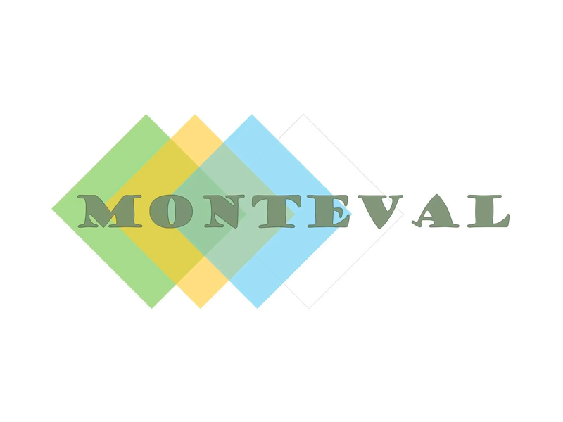 LOGO GDR MONTEVAL