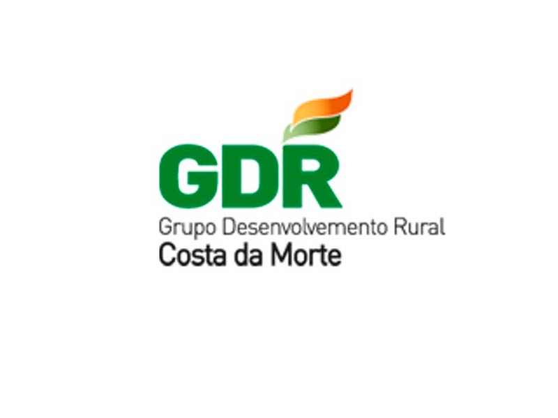 Logo GDR Costa Da Morte
