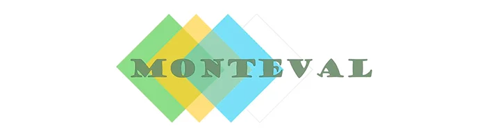 Logo del GDR Monteval
