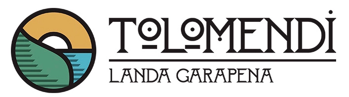 Logo de tolomendi