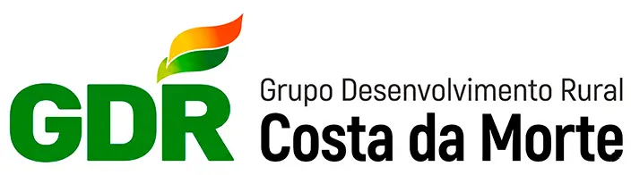 Logo GDR Costa da Morte