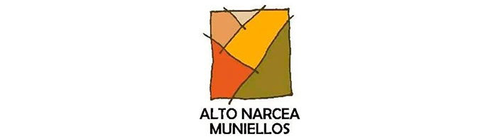 Logo Alto Narcea Muniellos