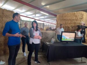 Encuentro en Tolosa