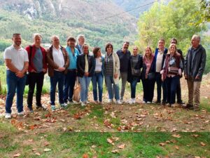 Encuentro en Tolosa