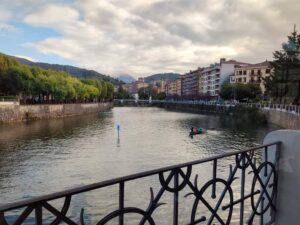 Encuentro en Tolosa