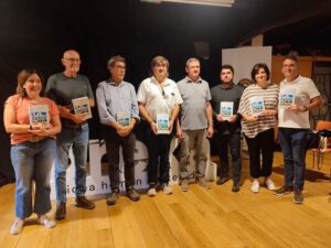 Encuentro en Tolosa